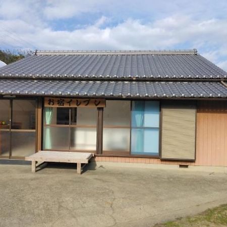 お宿イレブン Yoshinogawa ภายนอก รูปภาพ